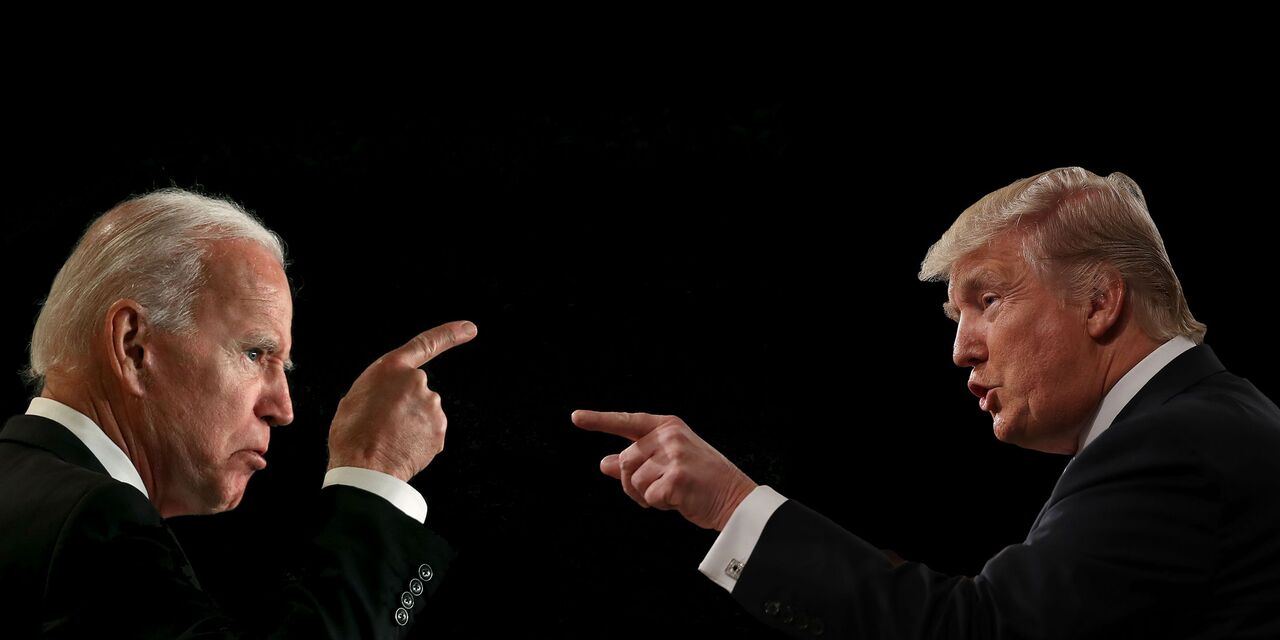 Trump vs. Biden: Când doi președinți se ceartă, America râde cu lacrimi!