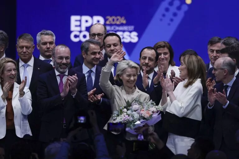 Úrsula von der Leyen lansează un nou program: ‘Birocrația pe ritm de dans!