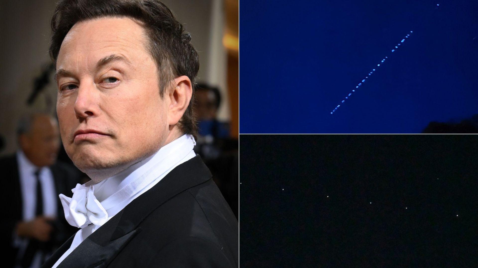 SpaceX Anunță Răspunsul La Întrebarea Tuturor: Cât De Multe Rachiuri Sunt Necesare În Spațiu?