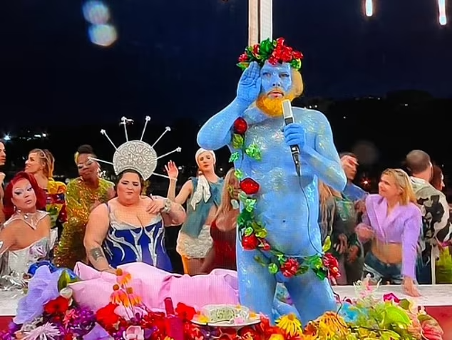 Jocurile Olimpice din Franța 2024: Unde Dezastrul a Fost Întrecut Doar de Spectacolul de Inaugurare!