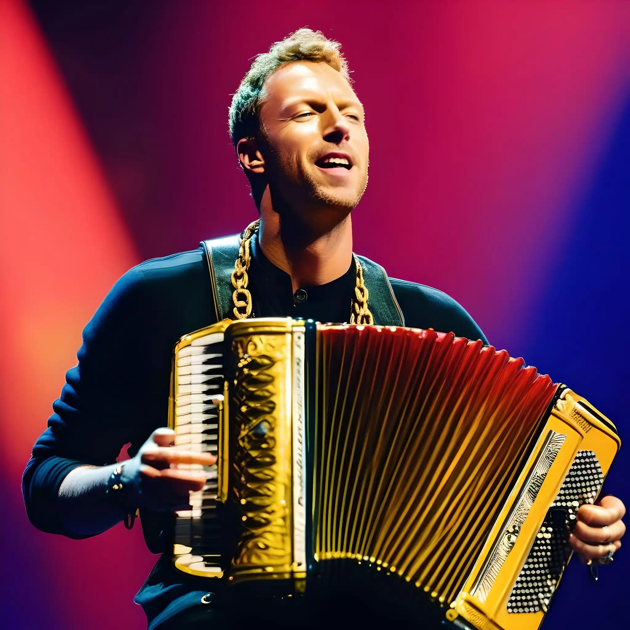 Coldplay și Maneliștii: O Confluență Muzicală de Proporții Epice