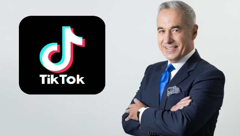 Călin Georgescu: Din plug, direct pe TikTok – cum a devenit platforma de dansuri strategia politică a anului