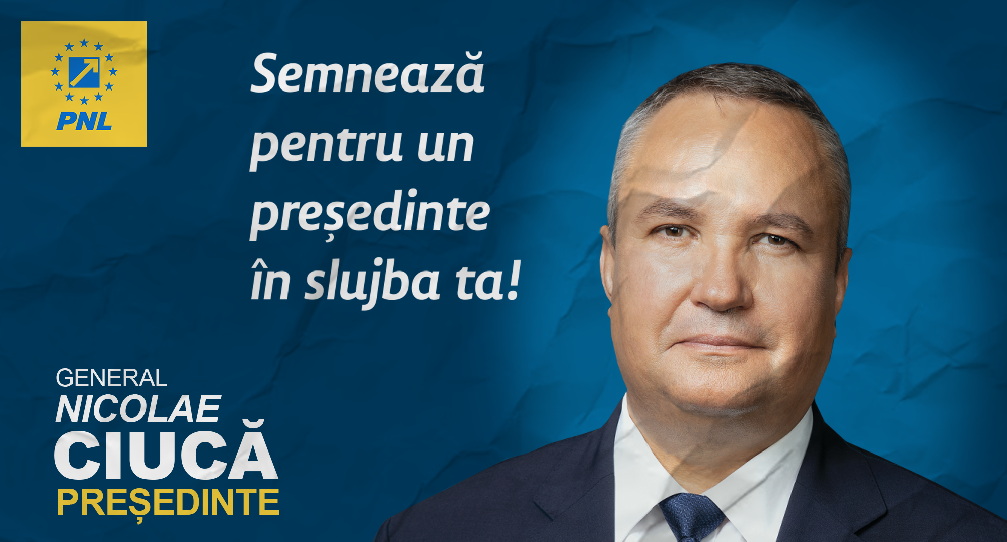 Radiografia Promisiunilor Goale: Nicolae Ciucă – Soldatul în slujba poporului