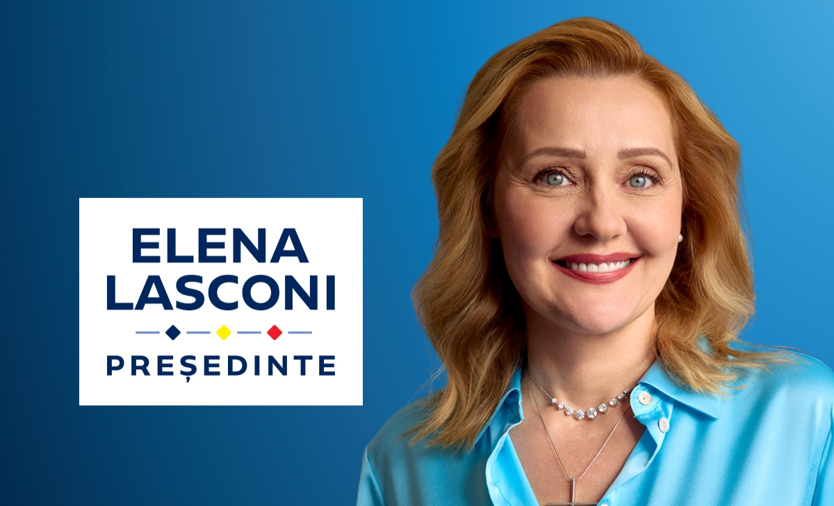 Radiografia Promisiunilor Goale: Elena-Valerica Lasconi – „Mama schimbării… dar doar în fața camerelor”