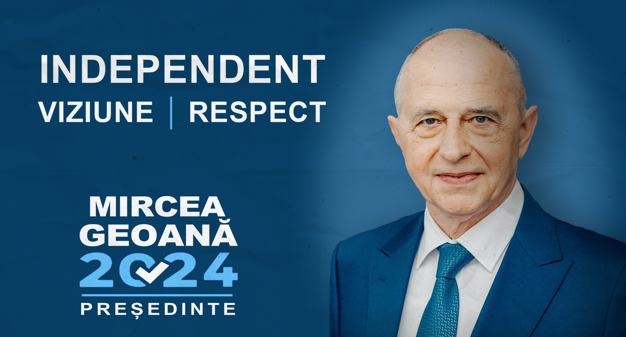 Radiografia Promisiunilor Goale: Mircea-Dan Geoană – „Întotdeauna al doilea, niciodată primul”