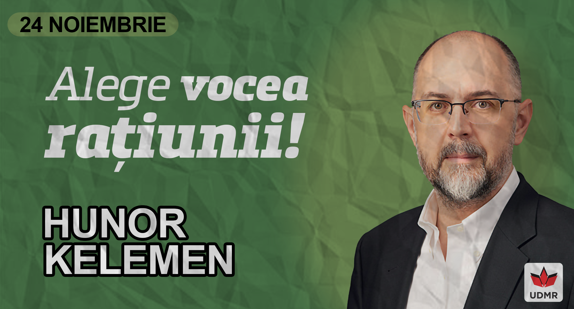 Radiografia Promisiunilor Goale: Kelemen Hunor – „Artistul-politician care nu cântă la coardele alegătorilor”