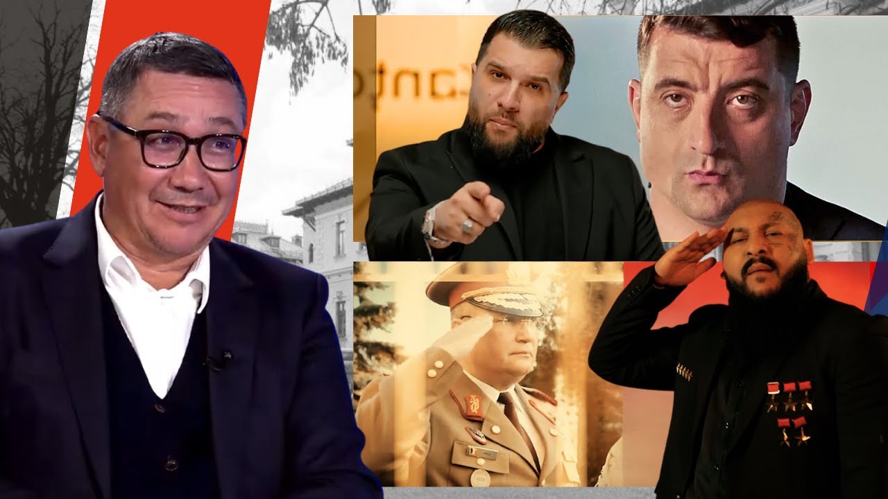 Manelele politice – când campania electorală devine virală
