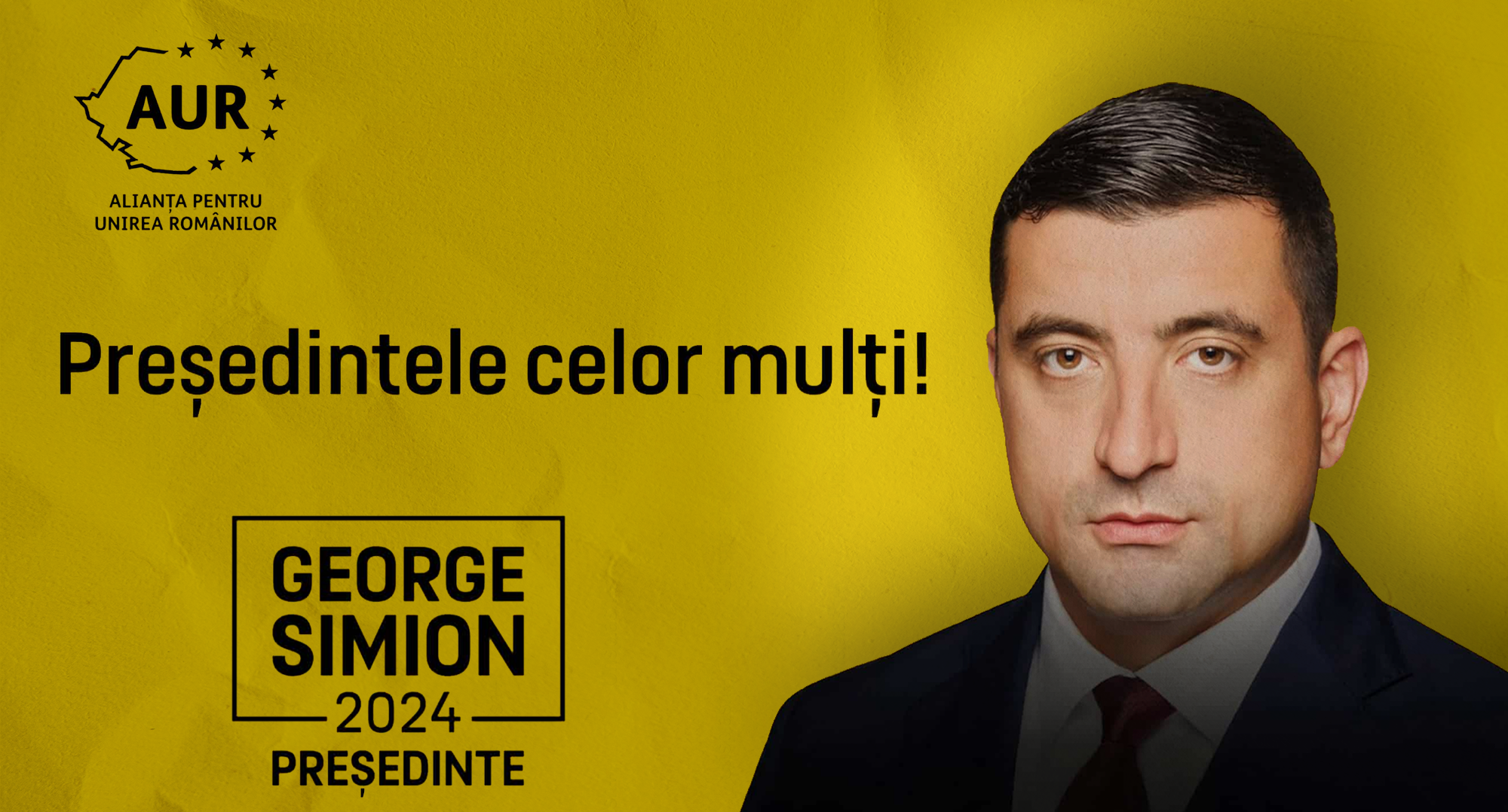 Radiografia Promisiunilor Goale: George-Nicolae Simion – „În numele naționalismului… și al teatrului politic”