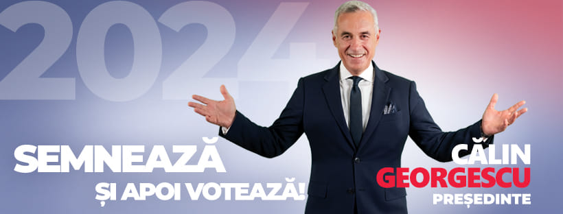 Radiografia Promisiunilor Goale: Călin Georgescu – „Președintele conspirativ al poporului”