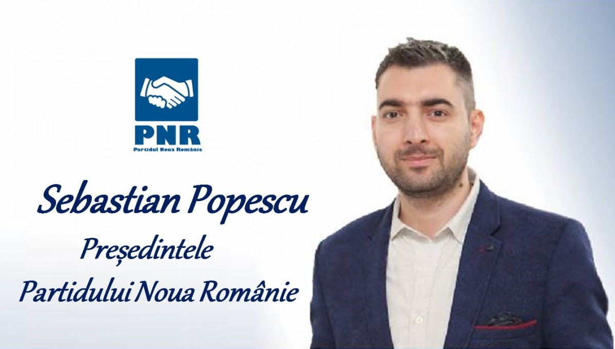 Radiografia Promisiunilor Goale: Sebastian-Constantin Popescu – „Candidatul care vrea să fie nou, dar tot învechit pare”
