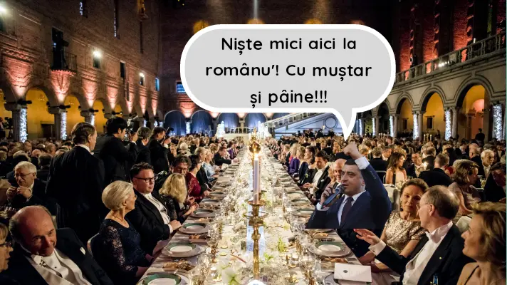 George Simion, laureat al Premiului Nobel pentru Fizică: Cum a revoluționat știința construind case din speranțe și vise