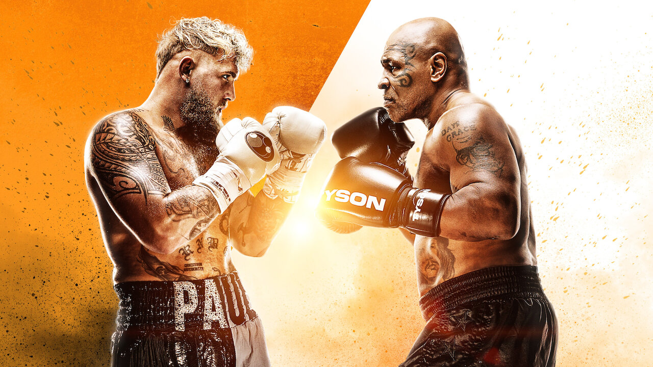 Mike Tyson îl lasă pe Jake Paul să câștige – O strategie briliantă de marketing sau o lecție despre umilință?