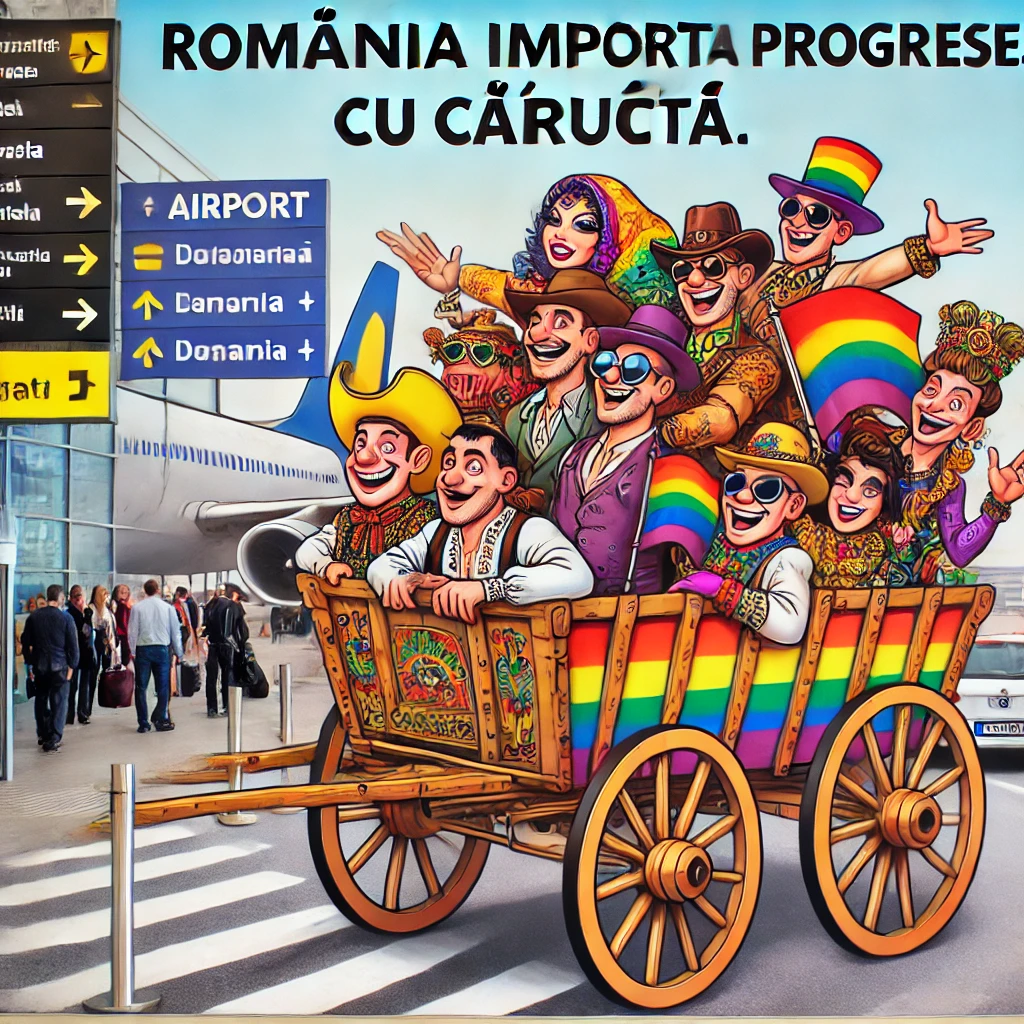 De ce să nu alegi o femeie președinte? Motive serioase pentru minți odihnite