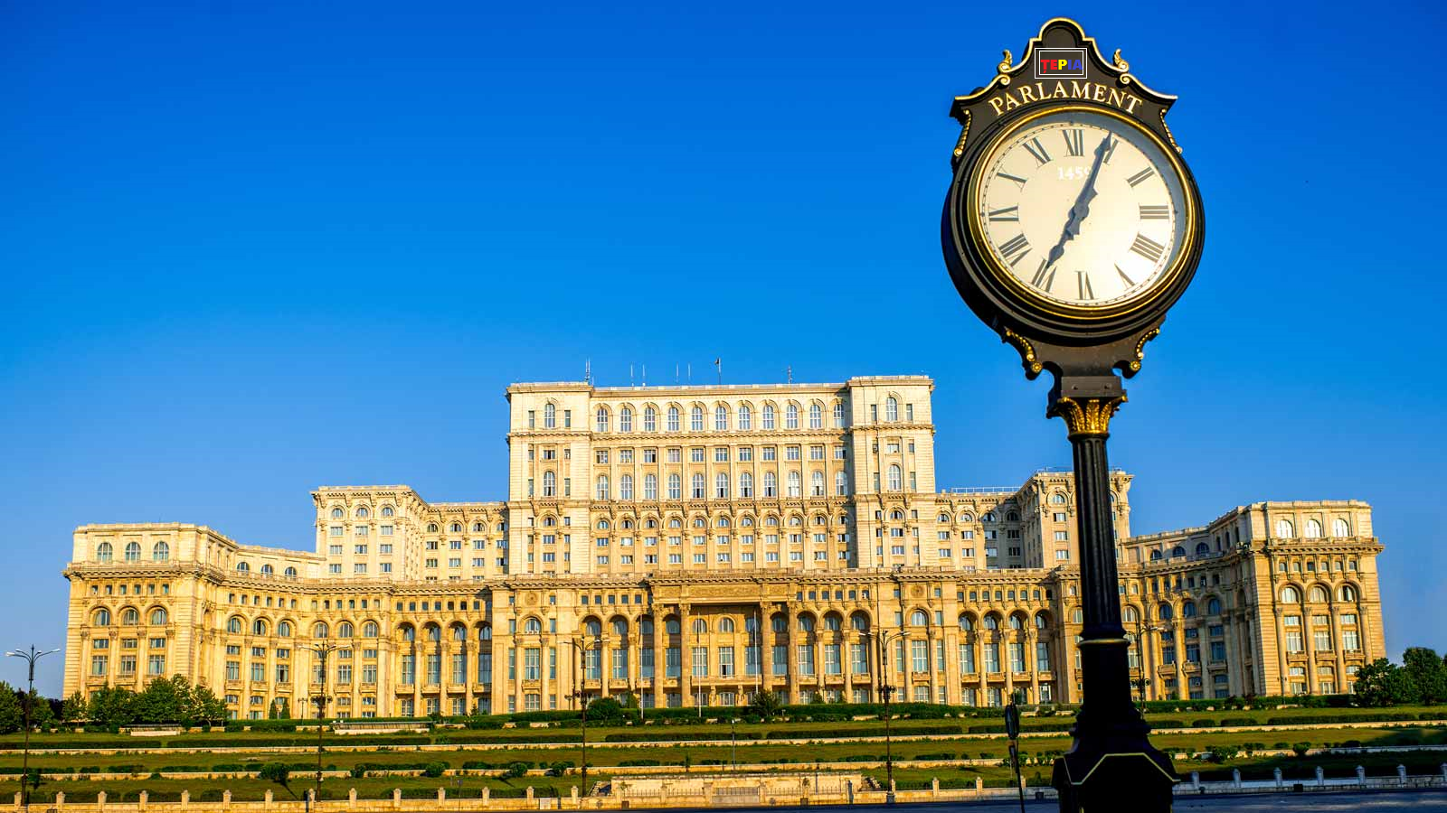 România își schimbă numele în Țepia: Guvernul face rebranding după ultimele fraude imobiliare