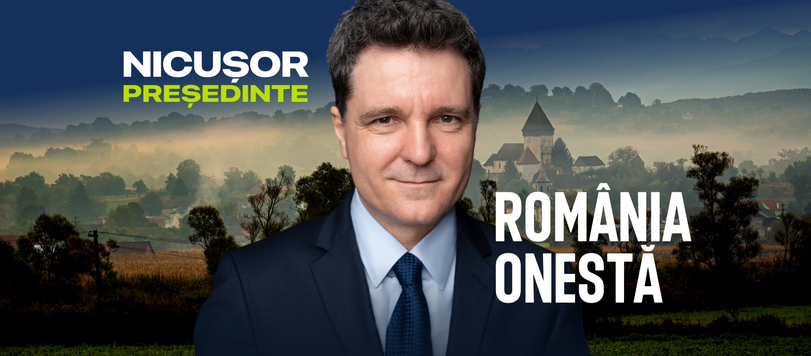 Radiografia Promisiunilor Goale: Dan Nicușor-Daniel – „Primul președinte care va repara România… în 8 ani, poate”