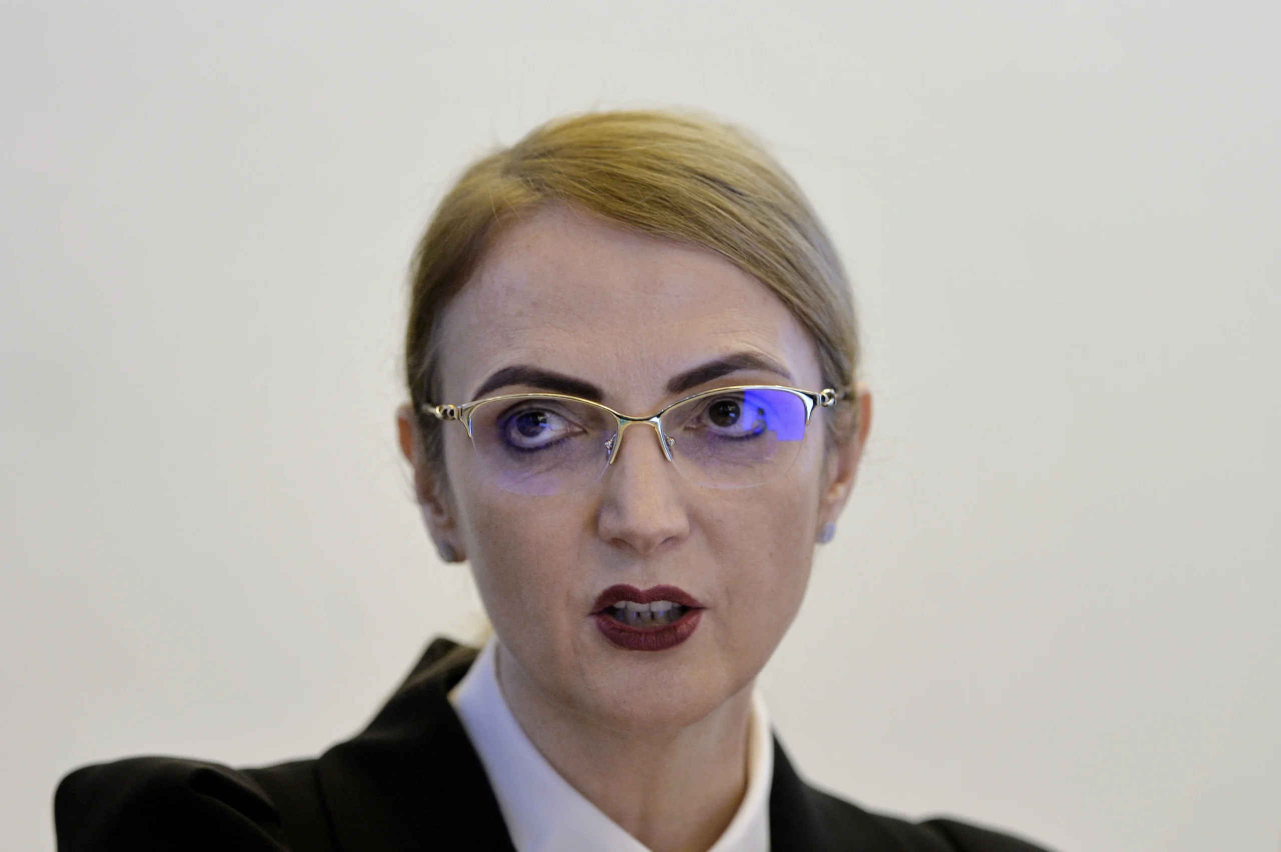 Lia Savonea: martiră a Justiției sau apărătoare a bunului-simț penal?