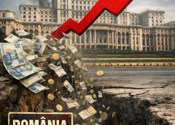 Dublarea impozitelor în România: de ce plătim mai mult și primim tot mai puțin
