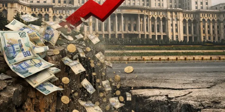 Dublarea impozitelor în România: de ce plătim mai mult și primim tot mai puțin