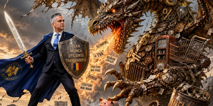 Iată Veștea Minunată